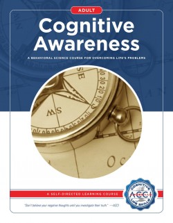 Cognitive Awareness - Reentry Lifeskills