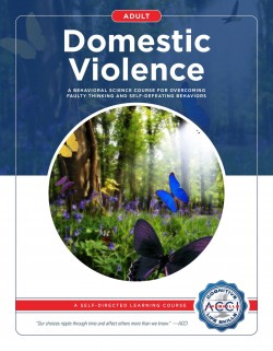 Domestic Violence - Reentry Lifeskills