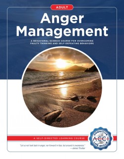 Anger Management - Reentry Lifeskills