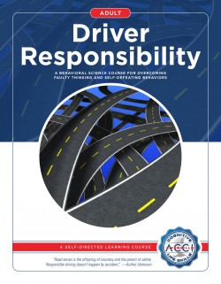 Driver Responsibility - Reentry Lifeskills