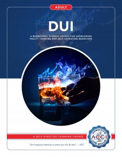 Dui - Reentry Lifeskills