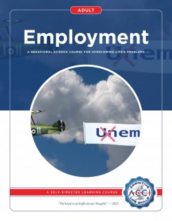 Employment - Reentry Lifeskills