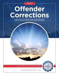 Offender Corrections - Reentry Lifeskills