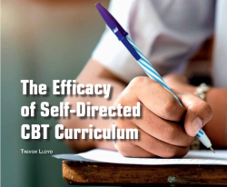 ACCI Research Paper is Published in American Jails Magazine