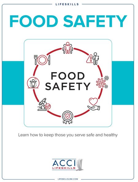 Food Safety Lifeskills